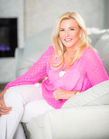 Susan Haines, photo by Roberto Gonzalez